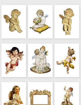 用户画像图片下载 用户画像素材 用户画像模板 Ovo图库