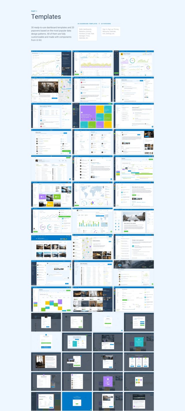 最终的仪表板UI工具包,可帮助您设计复杂的Web应用程序,管理员仪表板:草图和图形 最终的仪表板UI工具包,可帮助您设计复杂的Web应用程序,管理员仪表板:草图和图形