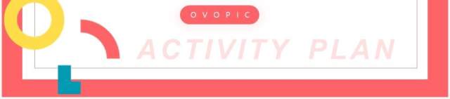 简约多彩创意活动策划通用PPT模板 简约多彩创意活动策划通用PPT模板