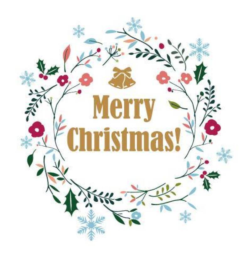 圣诞/租赁/礁石