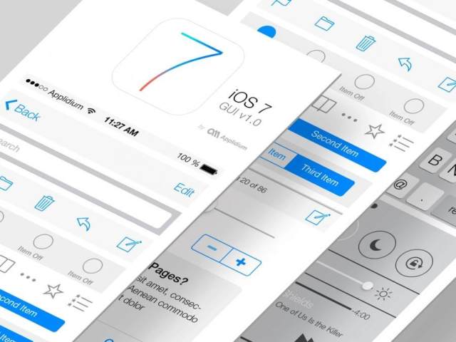 ios7_GUI_PSD(图形用户界面) ios7_GUI_PSD(图形用户界面)