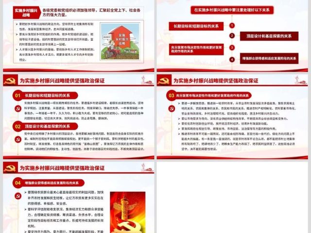 原创把乡村振兴战略作为新时代“三农”工作总抓手ppt-版权可商用 原创把乡村振兴战略作为新时代“三农”工作总抓手ppt-版权可商用