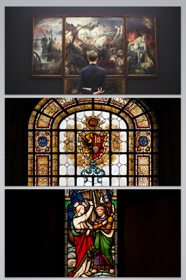 展览壁画各种各样墙绘艺术 展览壁画各种各样墙绘艺术