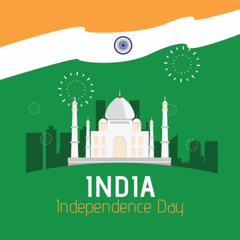 印度独立日