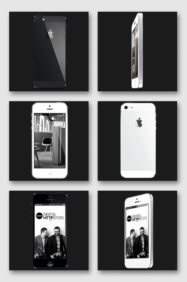 电子产品实物iphone素材 电子产品实物iphone素材