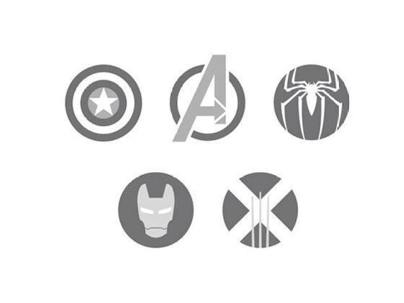 Marvel Icons