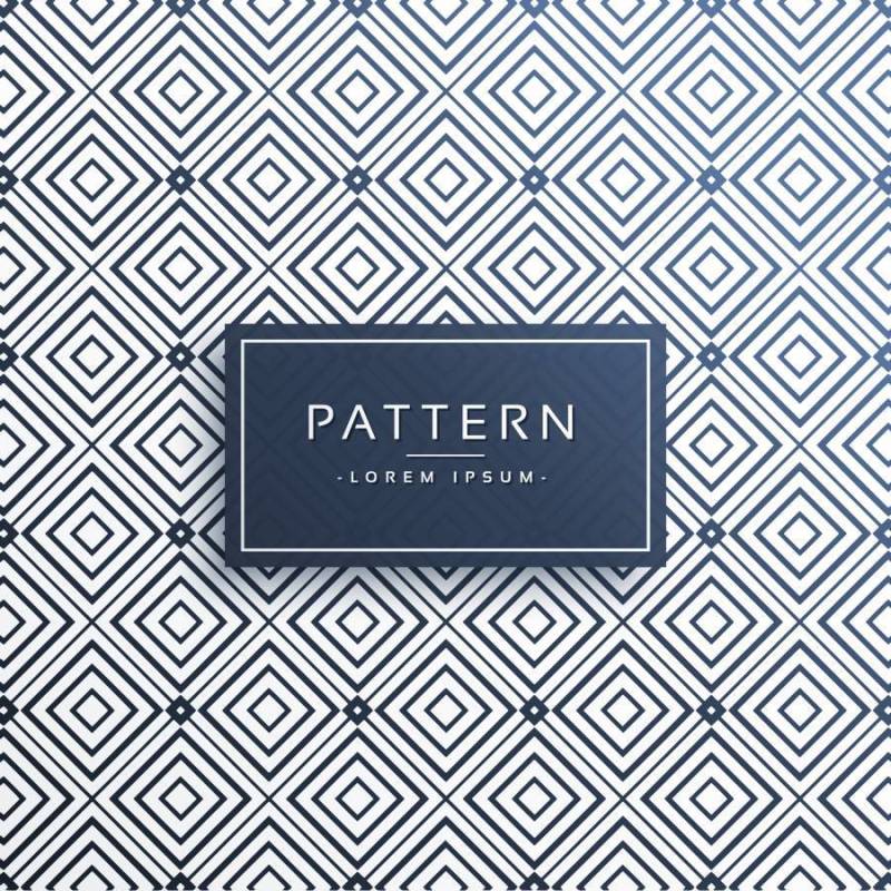 无缝条纹几何线条图案背景