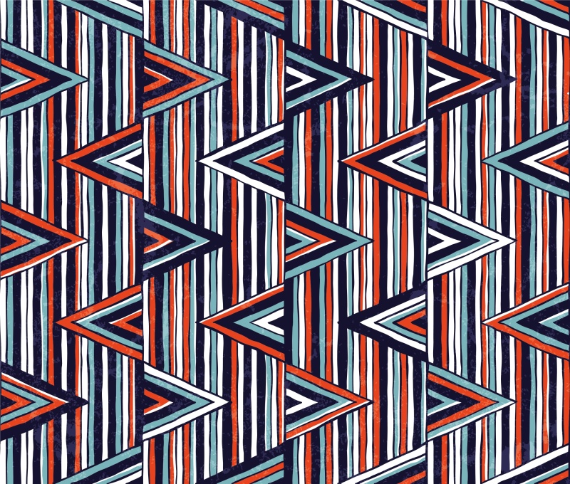 部落民族装饰419