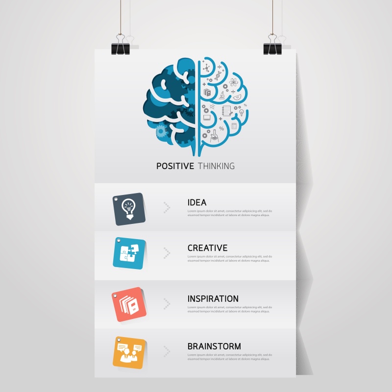 信息图形设计元素7613