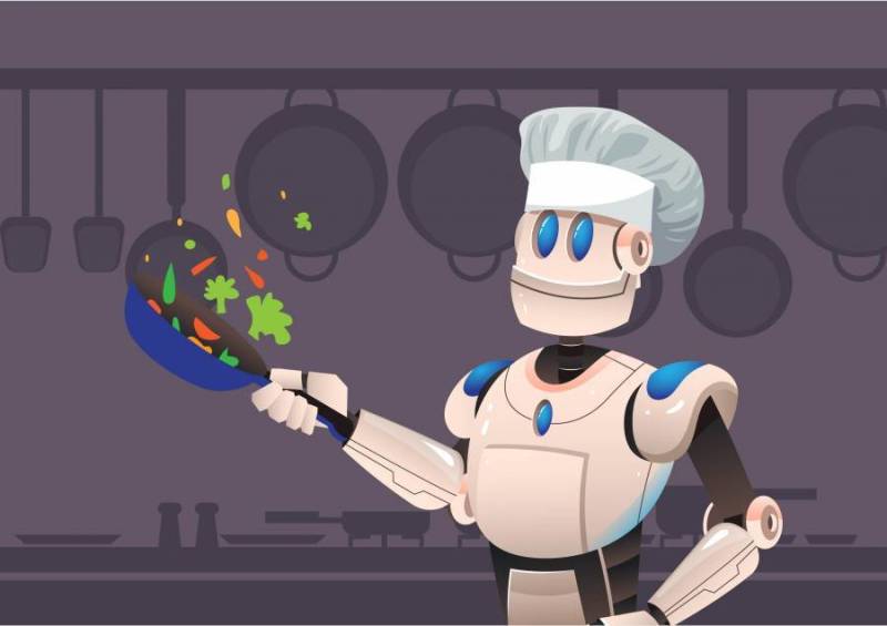 Ai Chef