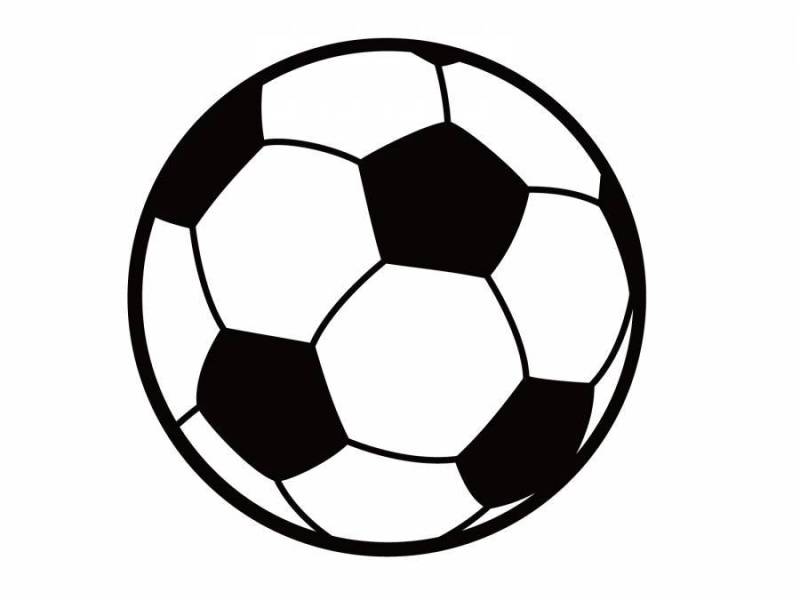 足球