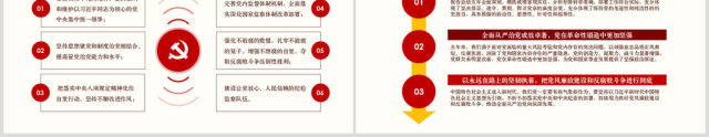 十九大报告精神学习ppt党课19大课件