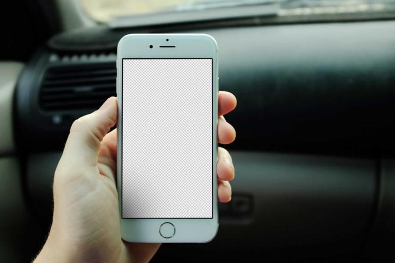 iphone 6 场景素材2