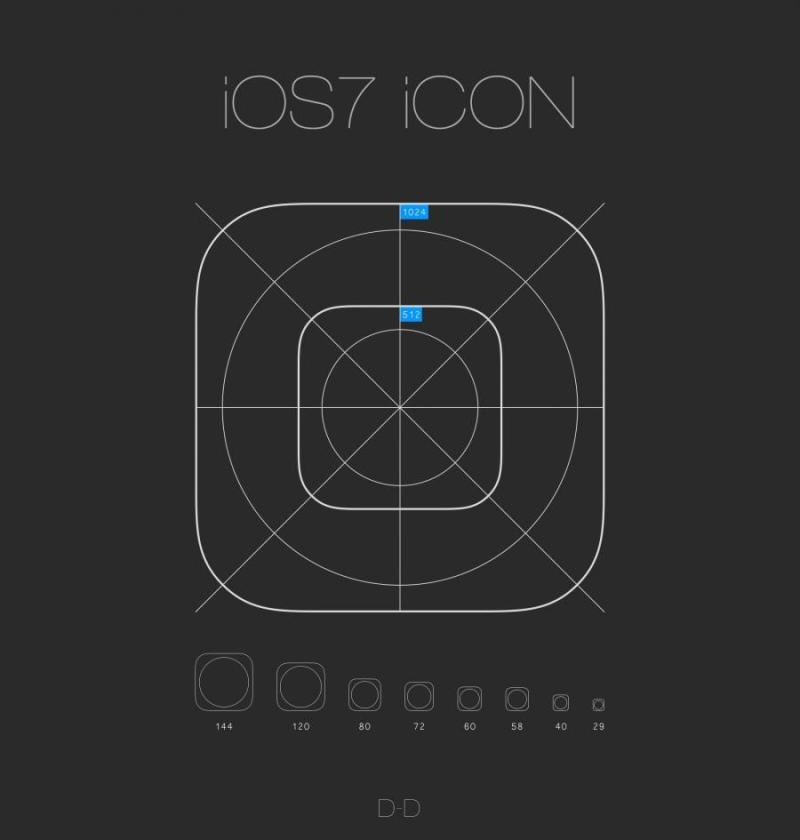 ios7 icon