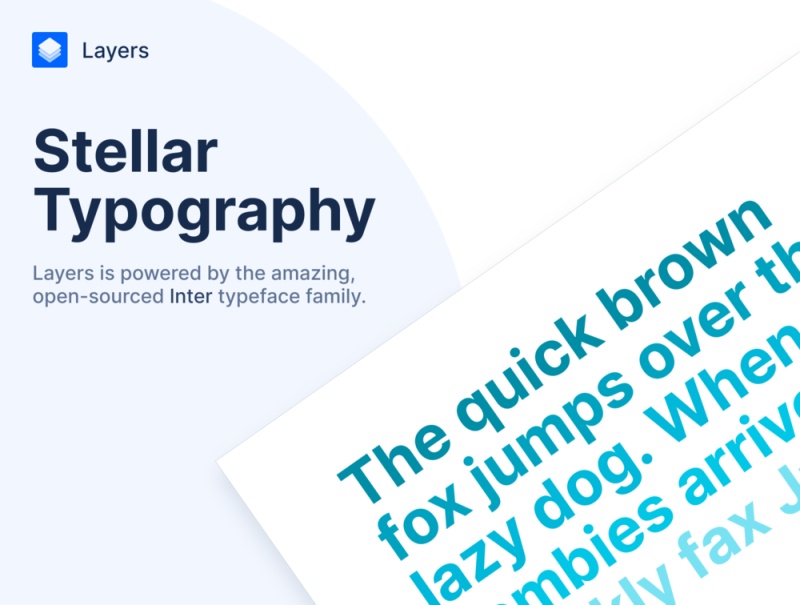 层是一个彻底的记录,包罗万象的设计系统,层 - FIGMA设计系统 层是一个彻底的记录,包罗万象的设计系统,层 - FIGMA设计系统