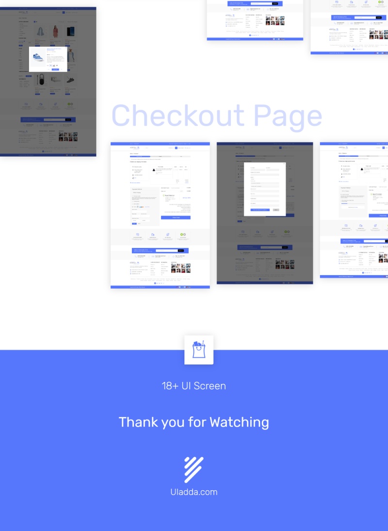 电子商务模板，SobAkani电子商务模板