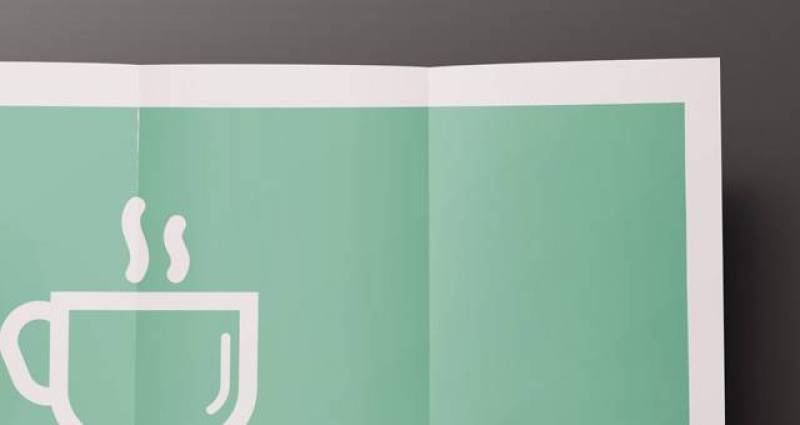 Psd Poster Mockup Presentation Vol1