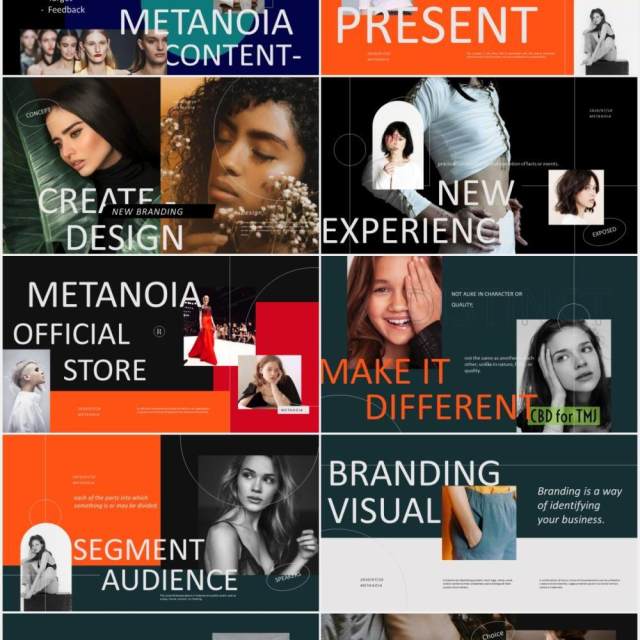时尚时装电子画册宣传PPTmetanoia lookbook fashion powerpoint templates 时尚时装电子画册宣传PPTmetanoia lookbook fashion powerpoint templates