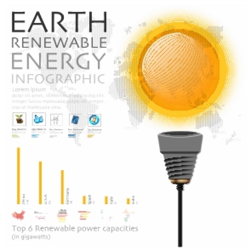 信息图形元素521
