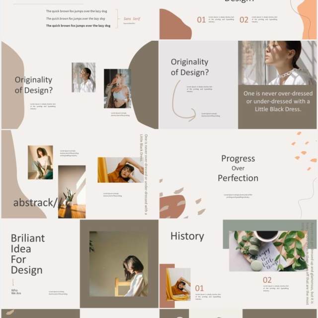 创意机构时装电子画册宣传PPT模板图片排版albina creative agency lookbook fashion 创意机构时装电子画册宣传PPT模板图片排版albina creative agency lookbook fashion