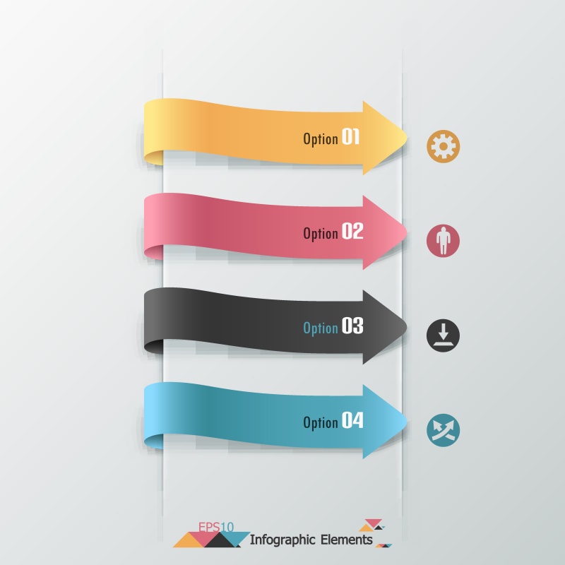 信息矢量图集2916