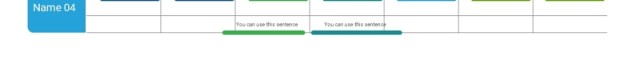 价值定位信息图PPT模板素材Value Proposition Canvas 价值定位信息图PPT模板素材Value Proposition Canvas