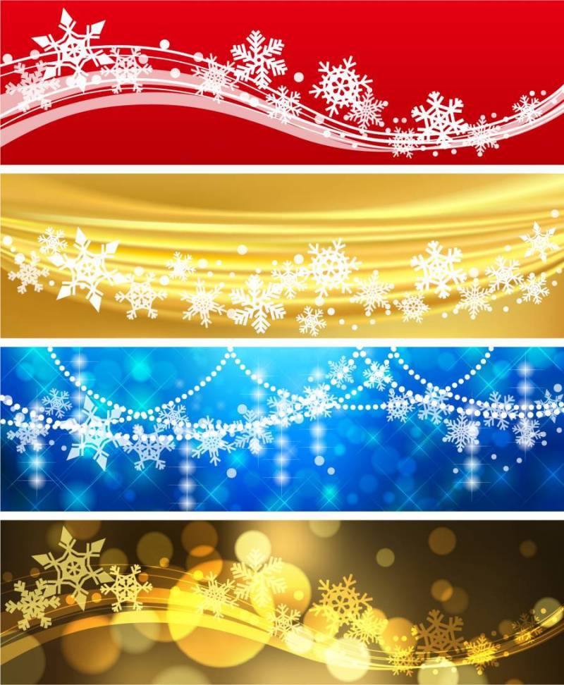 圣诞节背景图像