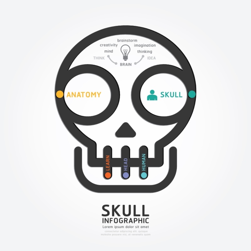 信息图形库12010