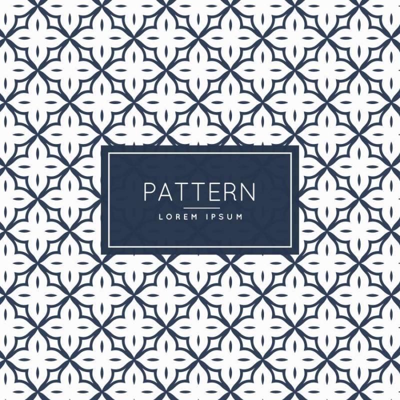 图案装饰抽象背景