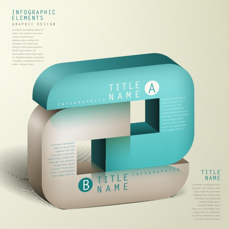 信息图形元素3021