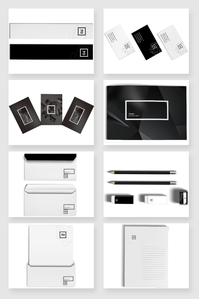 商务办公用品高清免抠元素