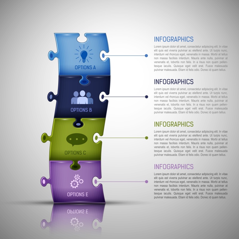信息矢量图集2518