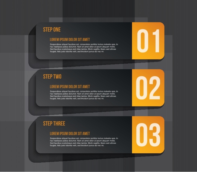 信息图形设计元素5907