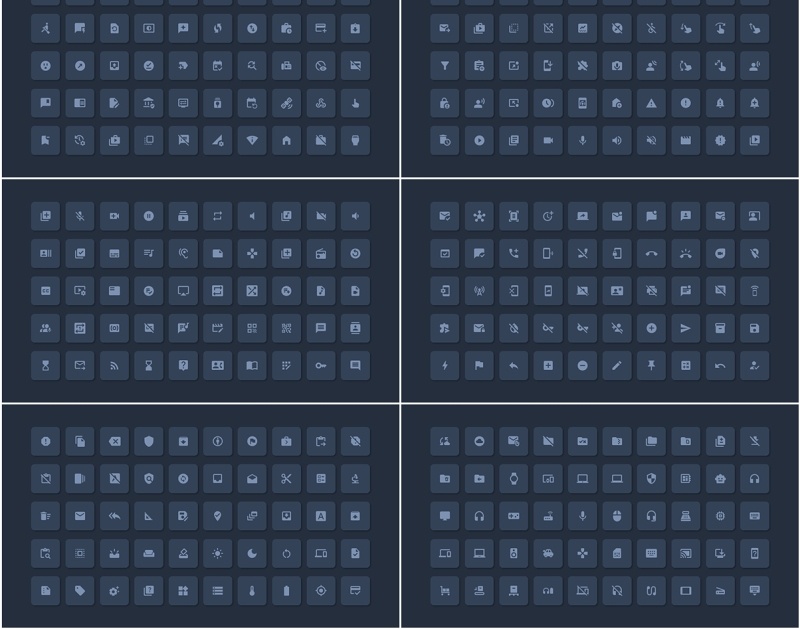 深色麦肯锡信息图PPT模板素材McKinsey Infographic Dark