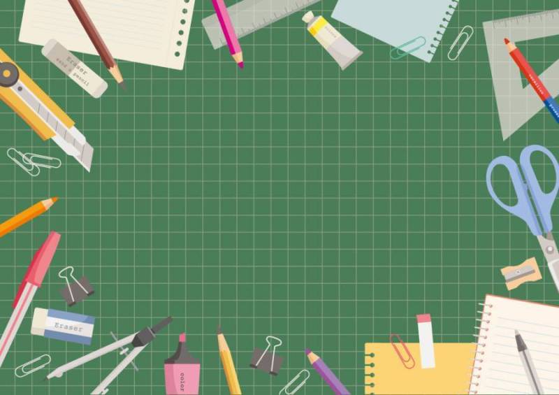 文具_大量切割垫