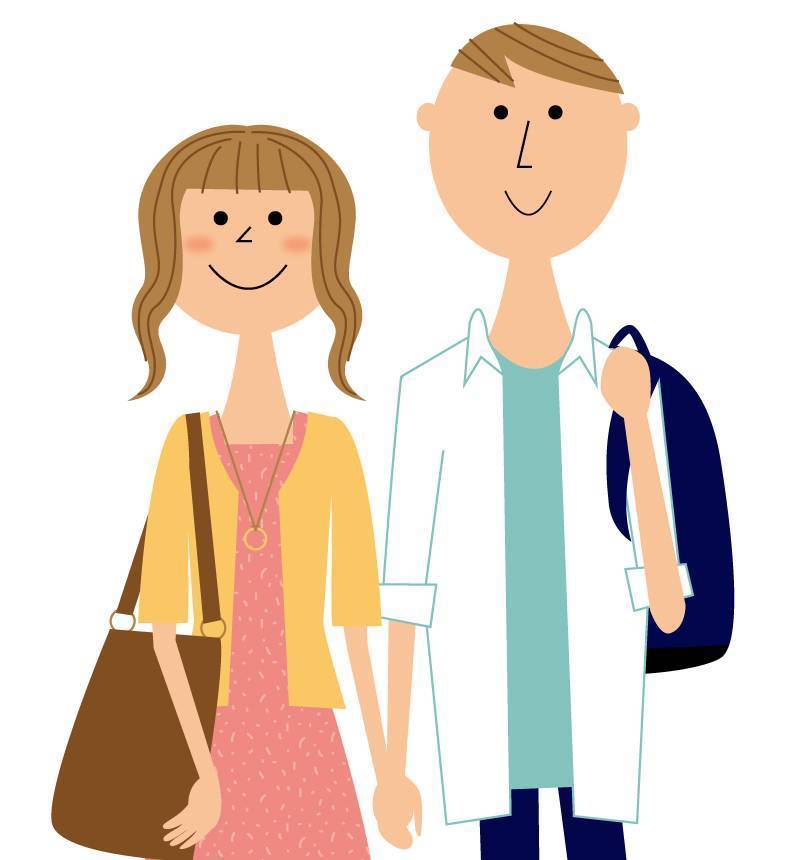 夫妇_旅行_上身