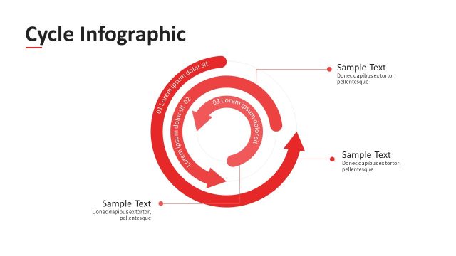 红色简约数据分析PPT图表-16 红色简约数据分析PPT图表-16