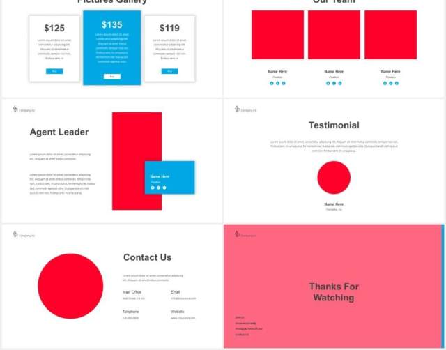 商务保险工作PPT图片排版设计素材Insurance Powerpoint Template 商务保险工作PPT图片排版设计素材Insurance Powerpoint Template
