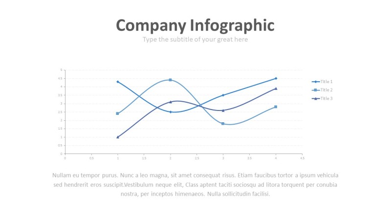 蓝色齿轮商务PPT图表-29