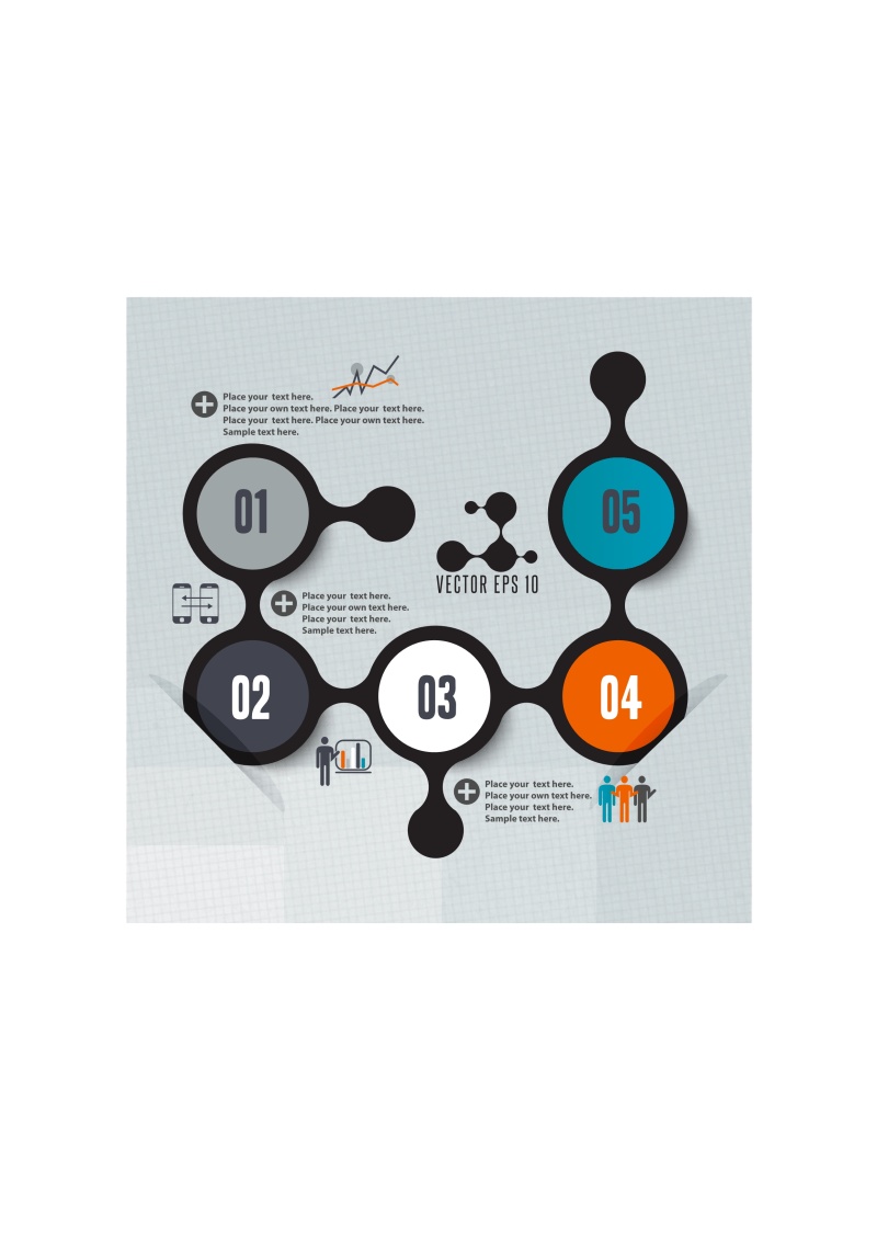 信息图形元素225