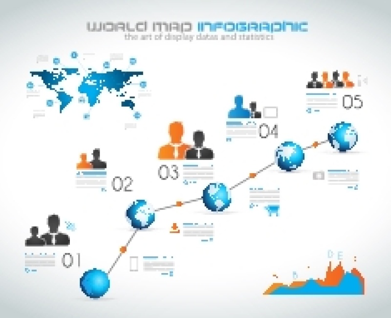 信息图形库10013