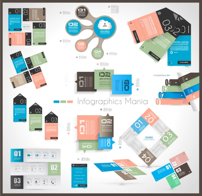 信息图形库10020