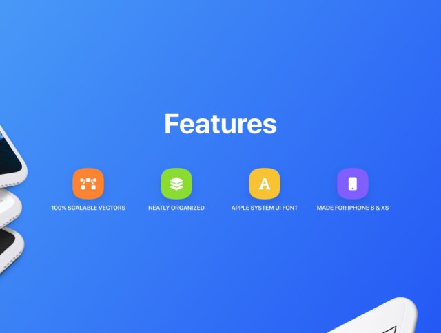 健康与健身,Foxy Fitness UI Kit 健康与健身,Foxy Fitness UI Kit