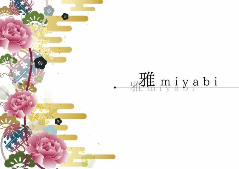 日式背景资料32