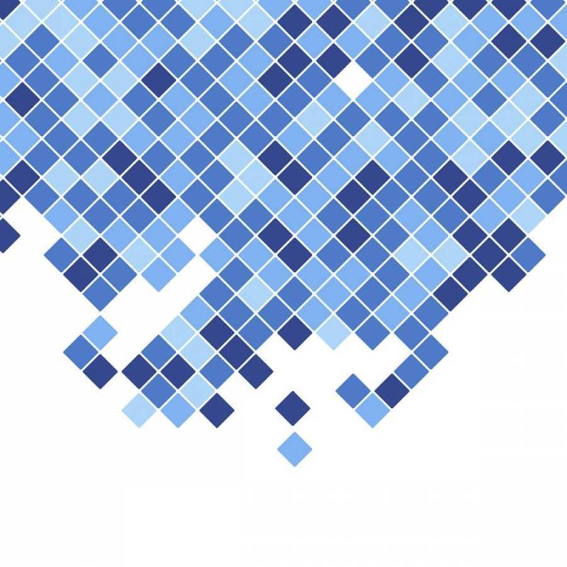 抽象马赛克背景