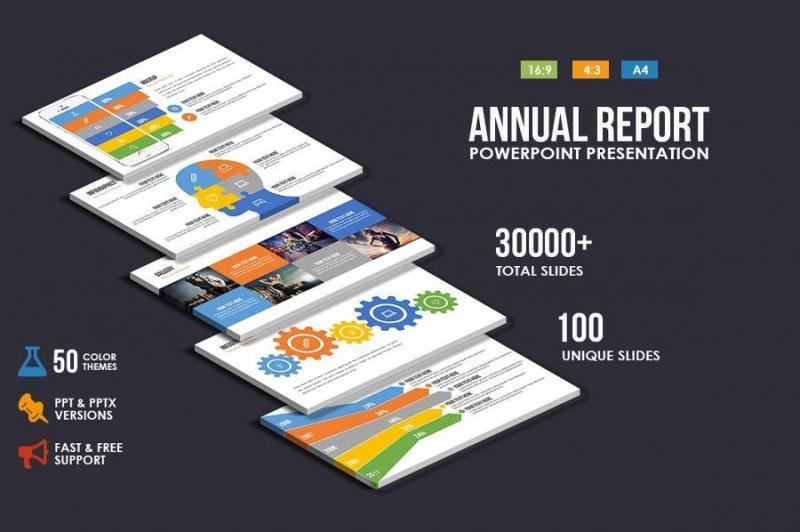 12000+页面60套PPT模板合集包含PowerPoint和Keynote