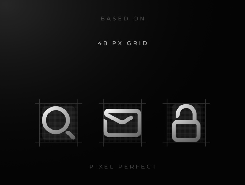 136网站,移动应用程序和界面,ONYX图标的矢量图标 136网站,移动应用程序和界面,ONYX图标的矢量图标