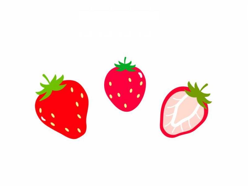 草莓2号