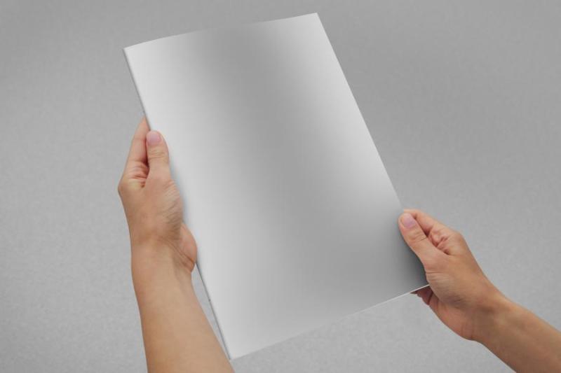 骑马订画册智能贴图01