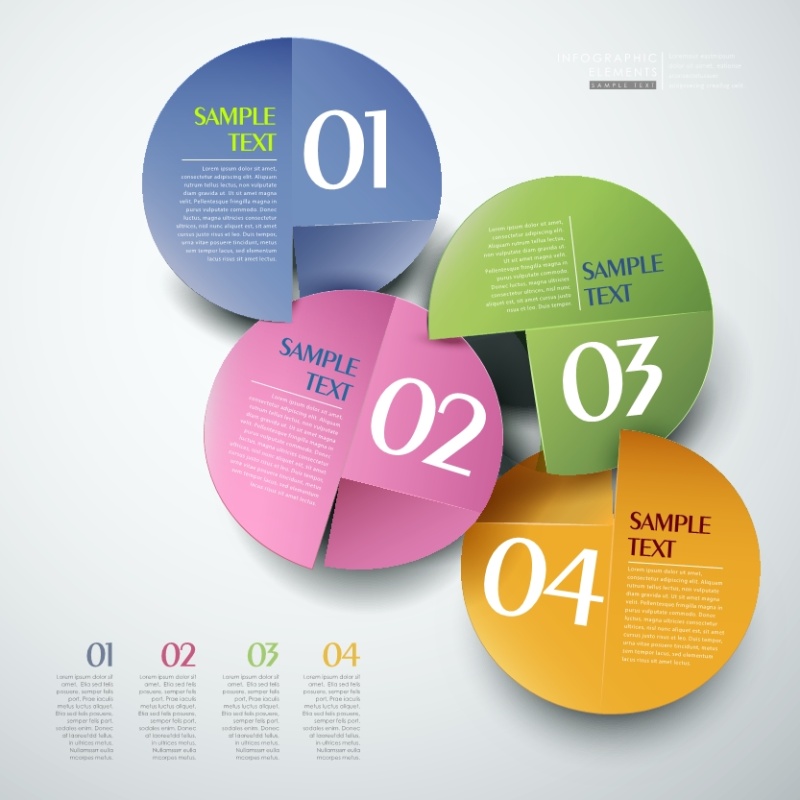 信息图形集合 R22